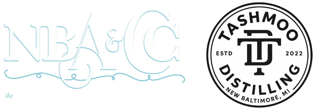 Presented by New Baltimore Arts & Culture Commission and Tashmoo Distilling