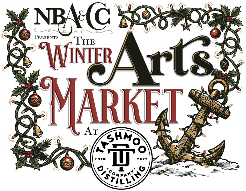 The Winter Arts Market